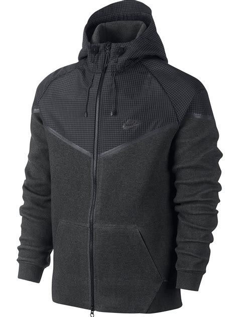 tech fleece clothing.